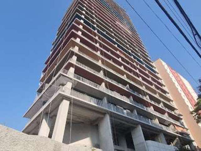 Apartamento com 3 dormitórios à venda, 115 m² por R$ 1.616.000,00 - Vila Madalena - São Paulo/SP