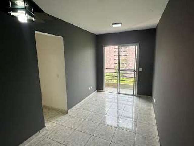 Apartamento com 2 dormitórios à venda, 50 m² por R$ 305.000 - Macedo - Guarulhos/SP-Condomínio Champs Bagatelli