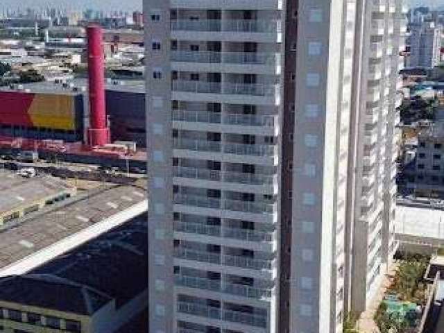 Apartamento com 2 dormitórios à venda, 60 m² por R$ 552.000,00 - Vila Guilherme - São Paulo/SP