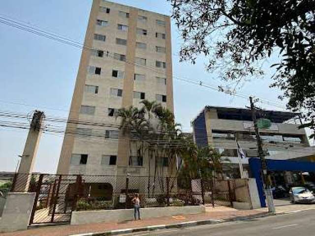 Apartamento com 3 dormitórios à venda, 76 m² por R$ 430.000,00 - Centro - Guarulhos/SP