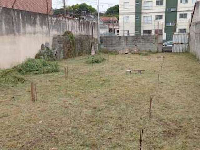 Ótima oprtunidade. Terreno à venda, 262 m² por R$ 640.000 - Jardim Toscana - Guarulhos/SP