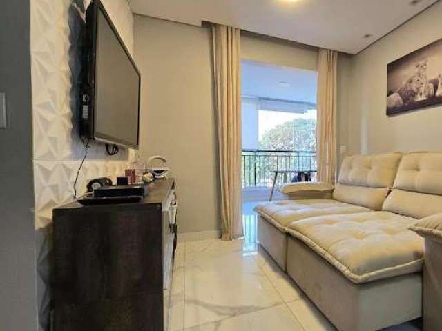 Apartamento com 3 dormitórios, 79 m² - venda por R$ 860.000,00 ou aluguel por R$ 7.264,00/mês - Vila Guilherme - São Paulo/SP