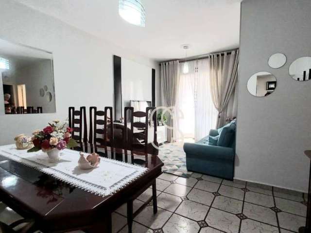 Apartamento Gopouva