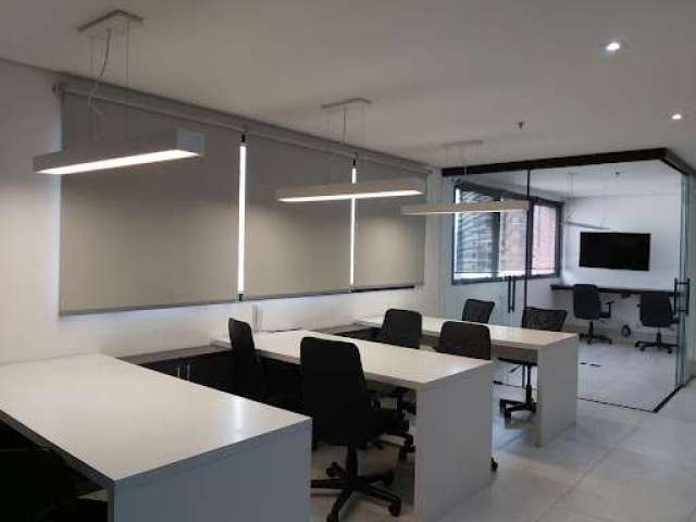 Sala comercial para alugar, 73 m² - Perdizes - São Paulo/SP