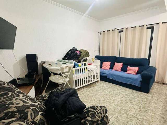 Sobrado com 4 dormitórios para alugar, 120 m² por R$ 3.200,00/mês - Vila Santa Maria - Guarulhos/SP