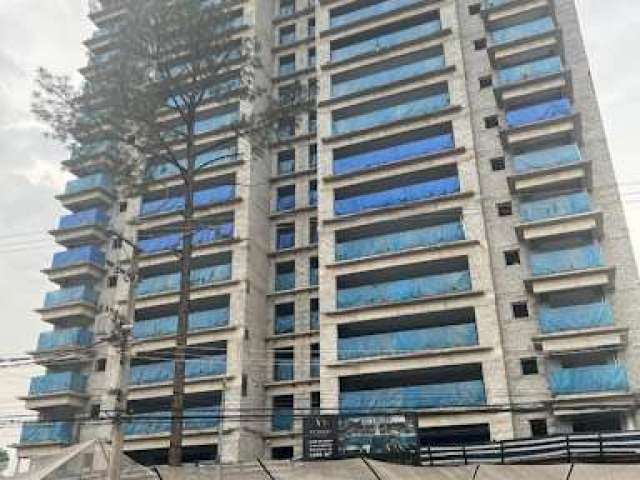 Apartamento com 3 dormitórios à venda, 132 m² por R$ 1.950.000,00 - Tucuruvi - São Paulo/SP