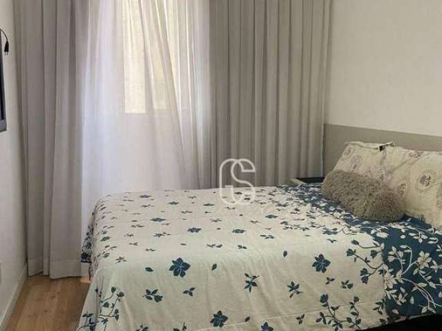 Apartamento com 2 dormitórios à venda, 55 m² por R$ 419.500,00 - Macedo - Guarulhos/SP