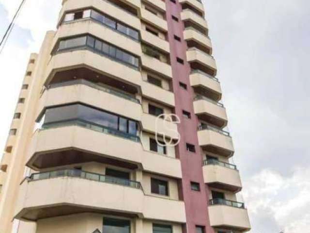 Apartamento com 3 dormitórios à venda, 180 m² por R$ 1.060.000,09 - Vila Galvão - Guarulhos/SP