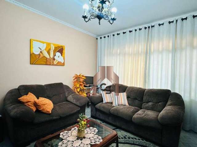 Casa com 3 dormitórios à venda, 192 m² por R$ 990.000,00 - Vila Rosália - Guarulhos/SP