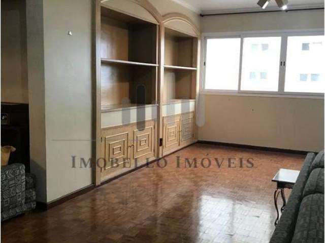 Apartamento à venda em Campinas, Centro, com 4 quartos, com 118 m²