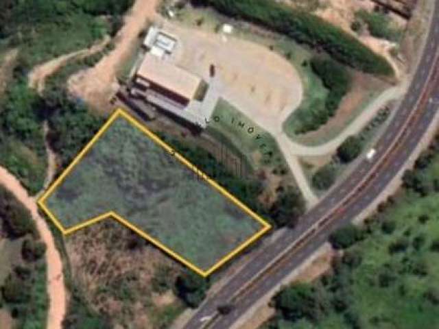 Terreno à venda em Vinhedo, Bosque, com 3491 m²