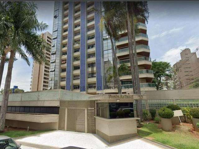 Apartamento à venda e para alugar em Campinas, Cambuí, com 4 suítes, com 310 m²