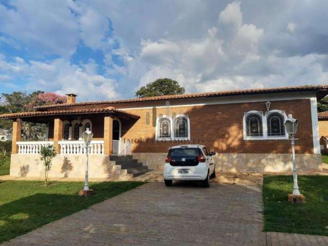 Casa à venda em Campinas, Parque Xangrilá, com 3 quartos, com 486.39 m², SHANGRILÁ - CAMPINAS