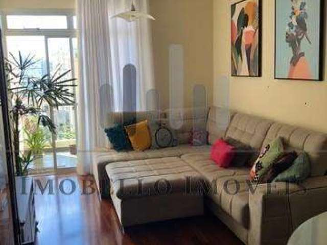 Apartamento à venda em Campinas, São Bernardo, com 3 quartos, com 111.75 m²