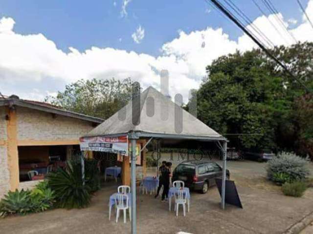 Casa à venda em Campinas, Chácara Belvedere, com 3 quartos, com 411 m²