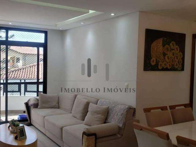 Apartamento à venda em Campinas, Jardim Paraíso, com 3 quartos, com 116 m²