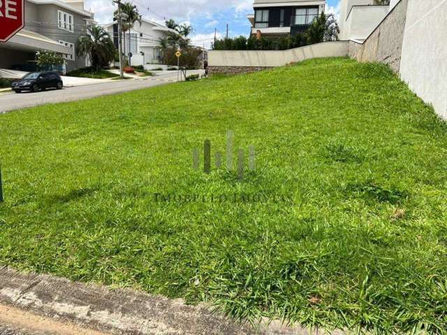 Terreno à venda em Campinas, Swiss Park, com 402 m², SWISS PARK - RESIDENCIAL ZURICH