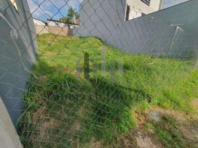 Terreno à venda em Campinas, Jardim Planalto, com 300 m²