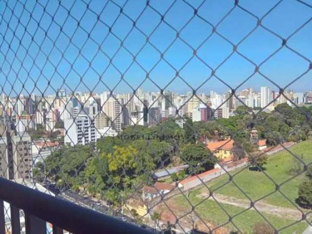 Apartamento à venda em Campinas, Jardim Guanabara, com 3 quartos, com 87 m²