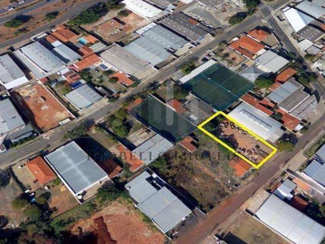 Venda | Terreno com 1.000,00 m². Parque Rural Fazenda Santa Cândida, Campinas