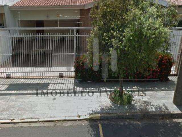 Casa à venda em Campinas, Jardim Nossa Senhora Auxiliadora, com 3 suítes, com 380 m²