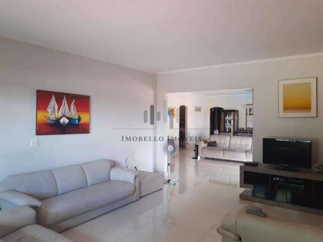 Venda | Casa com 427,68 m², 4 dormitório(s), 3 vaga(s). Parque São Quirino, Campinas