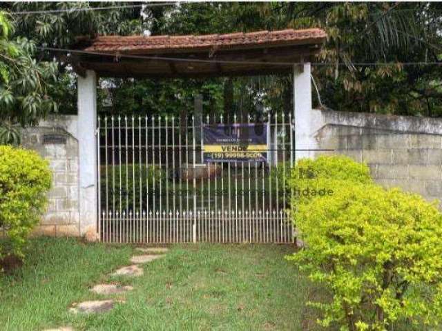 Casa à venda em Campinas, Parque Xangrilá, com 2 quartos, com 150 m², SHANGRILÁ - CAMPINAS