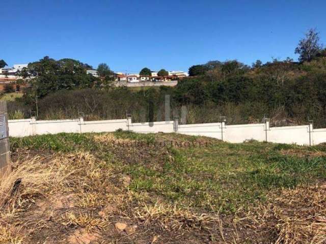 Venda | Terreno com 445,54 m². Parque Rural Fazenda Santa Cândida, Campinas