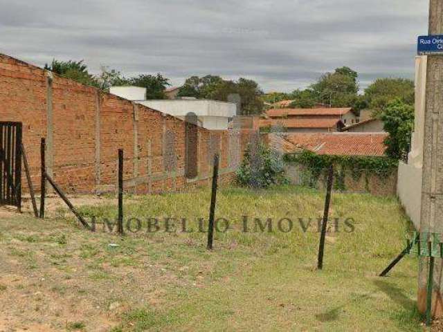 Terreno à venda em Campinas, Parque dos Pomares, com 285 m²