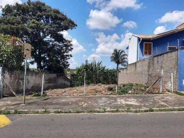 Venda | Terreno com 443,00 m². Vila Brandina, Campinas