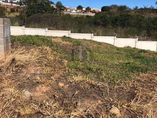 Venda | Terreno com 497,55 m². Parque Rural Fazenda Santa Cândida, Campinas