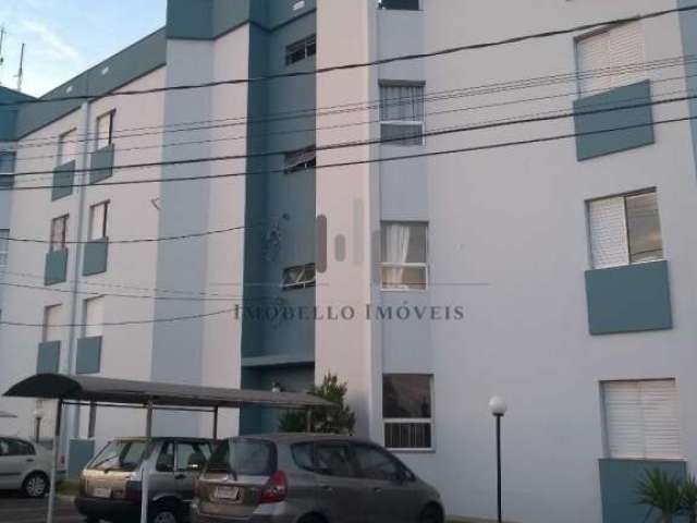 Venda | Apartamento com 57,00 m², 2 dormitório(s). Jardim Antonio Von Zuben, Campinas