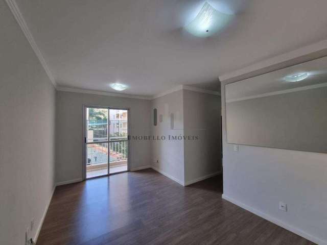 Venda | Apartamento com 64,00 m², 3 dormitório(s), 1 vaga(s). Bonfim, Campinas