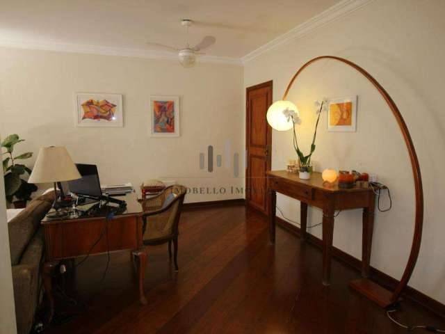 Apartamento à venda em Campinas, Cambuí, com 3 quartos, com 179 m², EDIFÍCIO AMSTERDÃ - CAMBUÍ