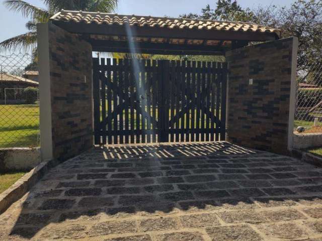 Chácara à venda em Campinas, Loteamento Chácaras Vale das Garças, com 3 quartos, com 1783 m²