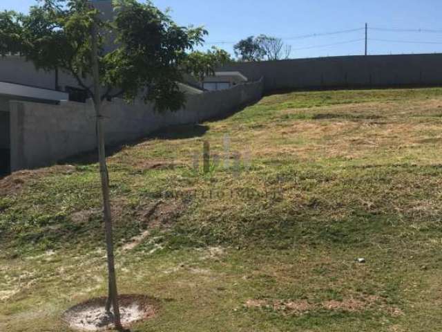 Terreno à venda em Campinas, Loteamento Residencial Pedra Alta (Sousas), com 1090 m²