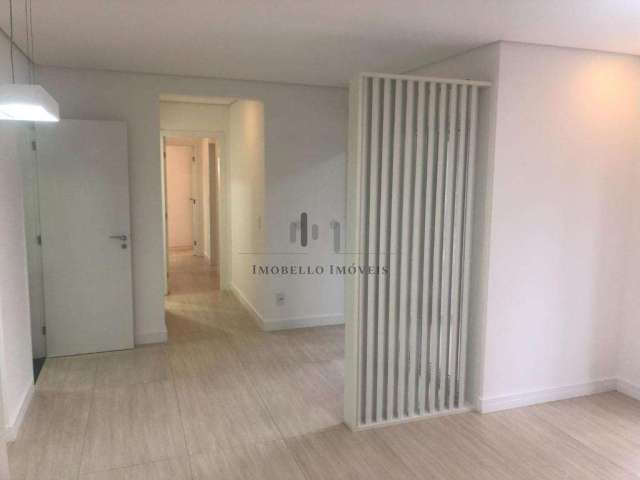 Apartamento à venda em Campinas, Vila Itapura, com 3 quartos, com 87 m²