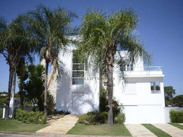 Casa à venda em Jaguariúna, Estância das Flores, com 3 quartos, com 500 m²