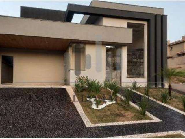 Casa à venda em Valinhos, Roncáglia, com 3 suítes, com 185 m², RESIDENCIAL MONT'ALCINO