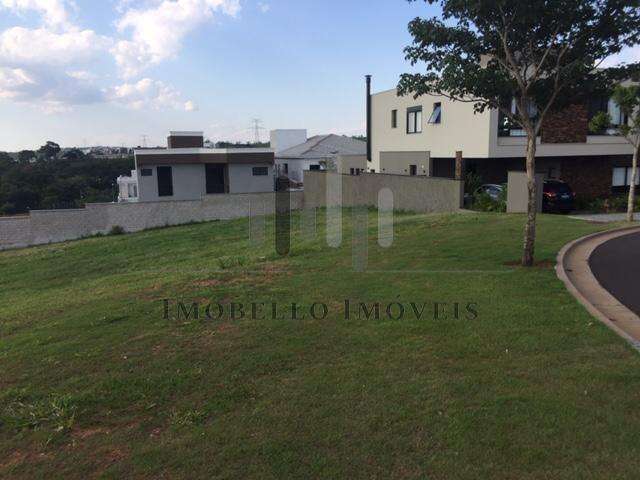 Venda | Terreno com 720.0 m². Alphaville Dom Pedro 2, Campinas