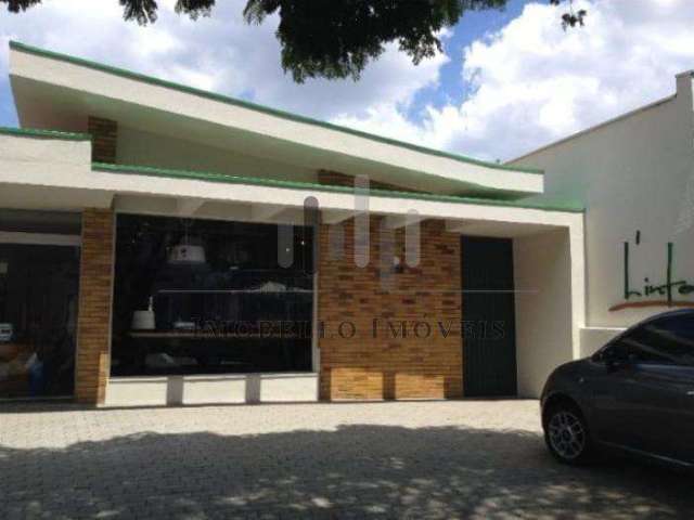 Venda | Casa com 240,00 m², 5 dormitório(s), 1 vaga(s). Cambuí, Campinas