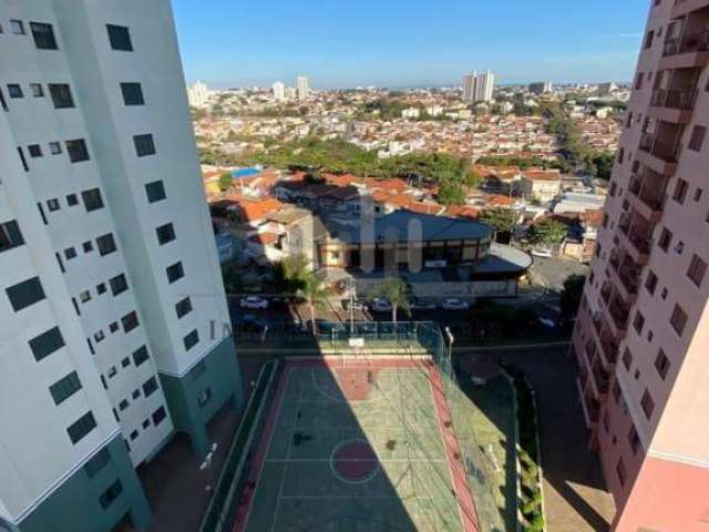 Venda | Apartamento com 74,00 m², 3 dormitório(s). Jardim Miranda, Campinas