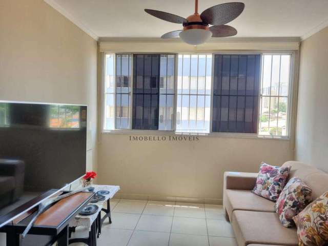 Apartamento à venda em Campinas, Bosque, com 3 quartos, com 96 m², EDIFÍCIO ITAPEMA - BOSQUE