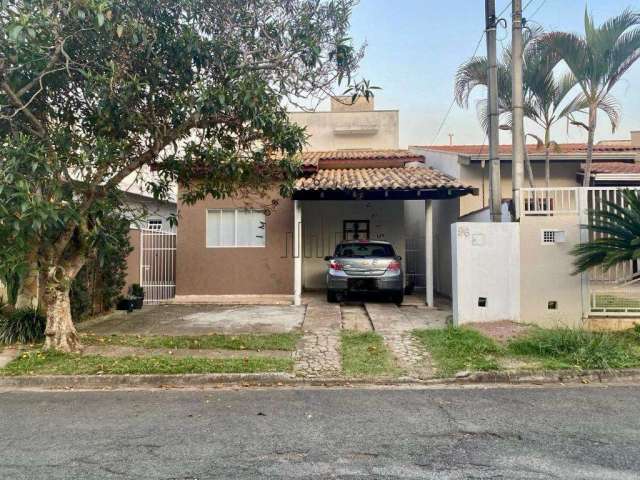 Casa à venda em Valinhos, Parque dos Cocais, com 3 quartos, com 215 m²