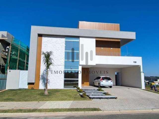 Venda | Casa com 348,00 m², 4 dormitório(s), 3 vaga(s). Arborais, Campinas