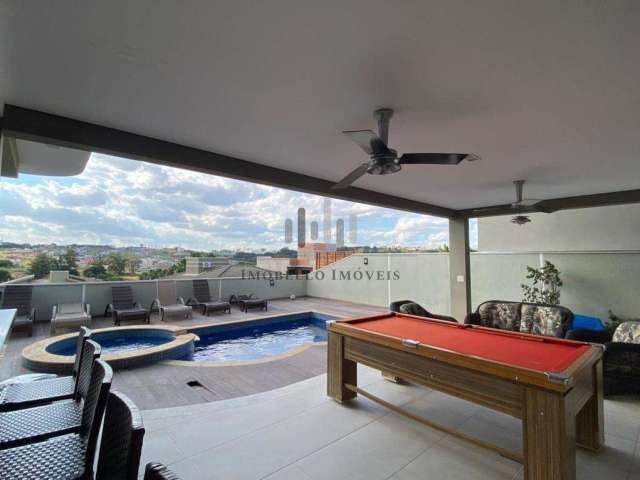 Venda | Casa com 360,00 m², 3 dormitório(s), 3 vaga(s). Swiss Park, Campinas