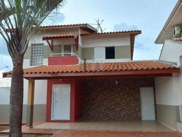 Venda | Casa com 239,12 m², 3 dormitório(s), 3 vaga(s). Parque Brasil 500, Paulínia