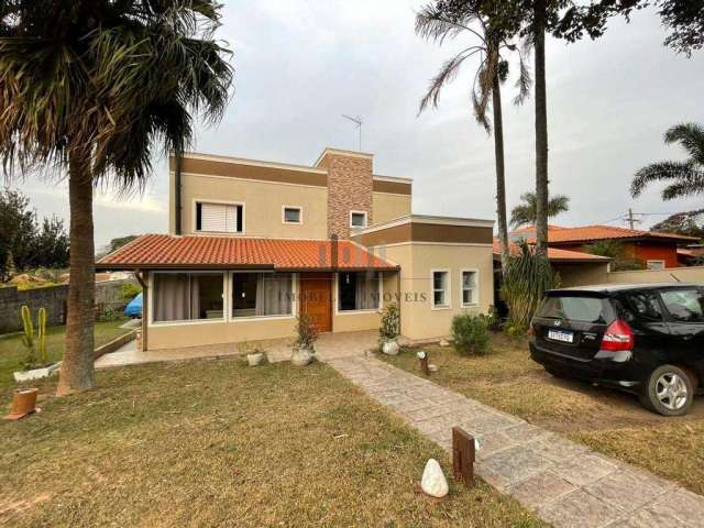 Venda | Casa com 378,00 m², 3 dormitório(s), 3 vaga(s). Chácaras São Bento, Valinhos