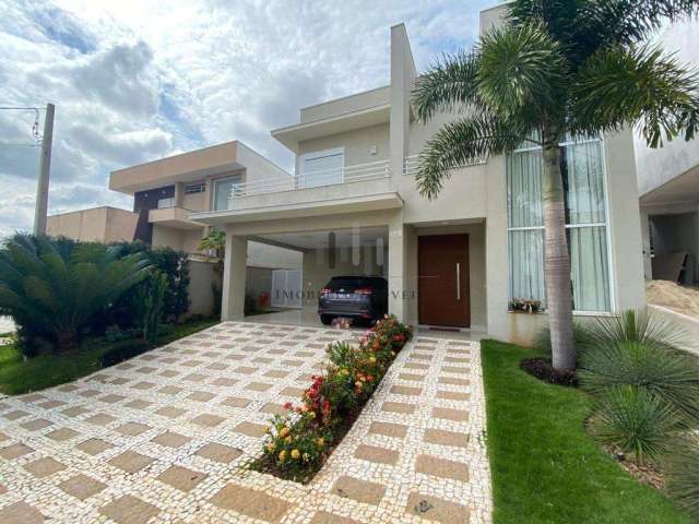 Venda | Casa com 251,00 m², 3 dormitório(s), 3 vaga(s). Swiss Park, Campinas