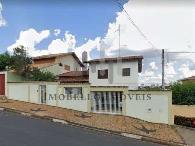 Venda | Casa com 354,00 m², 4 dormitório(s), 3 vaga(s). Parque Taquaral, Campinas